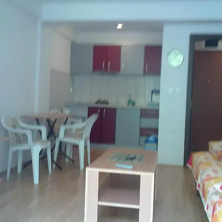 Joco Apartment