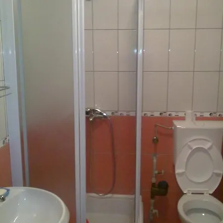 Apartment Joco Ohrid