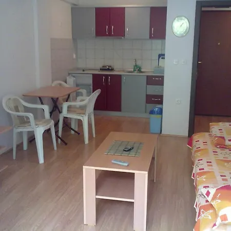 Joco * Ohrid