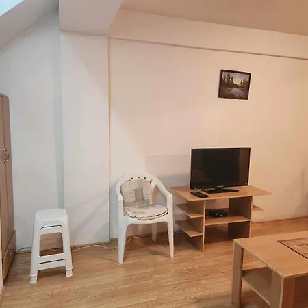 Apartment Joco Ohrid