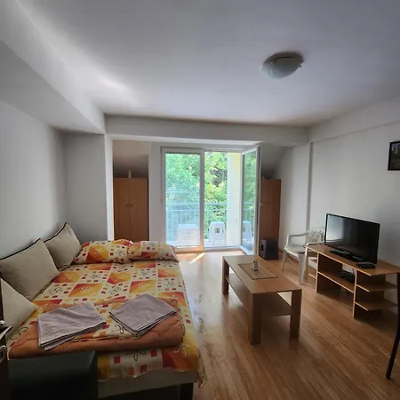 Apartment Joco *