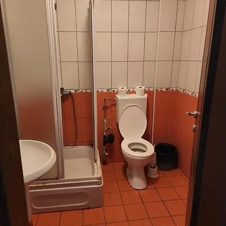Apartment Joco Ohrid