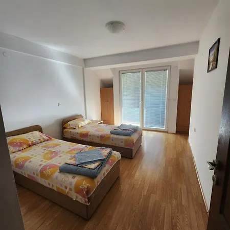 Apartment Joco *