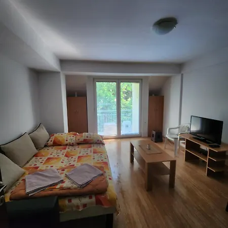 Apartment Joco Ohrid